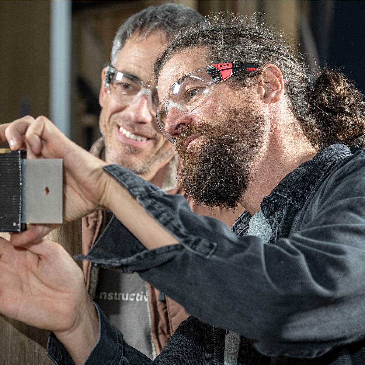 RUSH+ 2.0, , horizontal-gallery